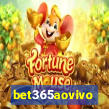 bet365aovivo