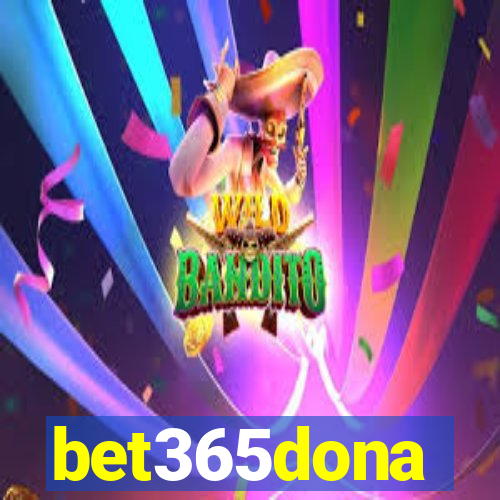 bet365dona