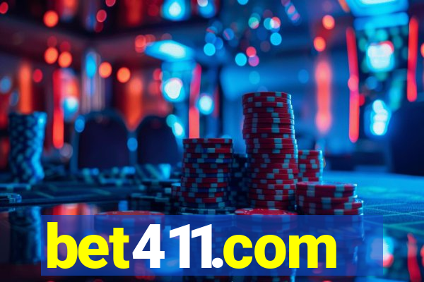 bet411.com