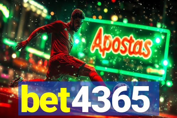 bet4365