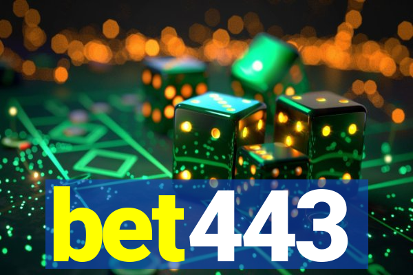 bet443