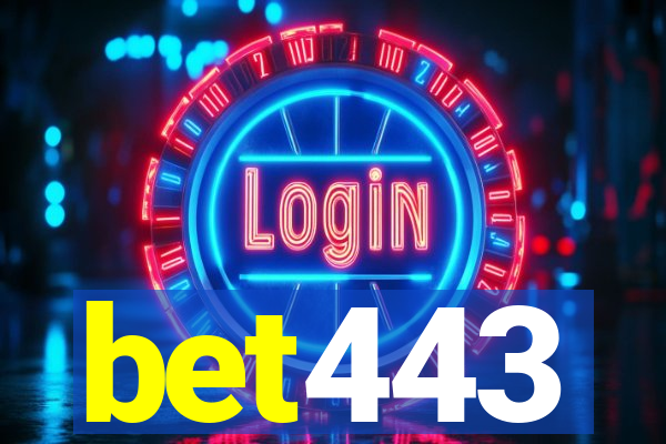 bet443