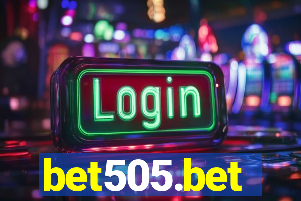 bet505.bet