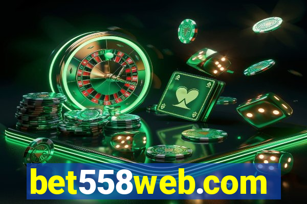 bet558web.com