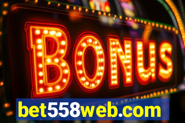 bet558web.com