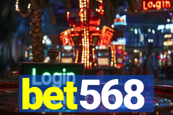 bet568