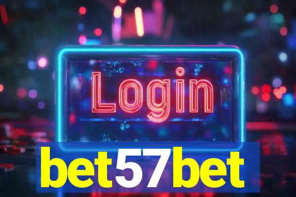 bet57bet