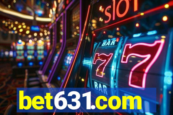 bet631.com