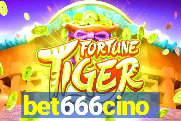 bet666cino