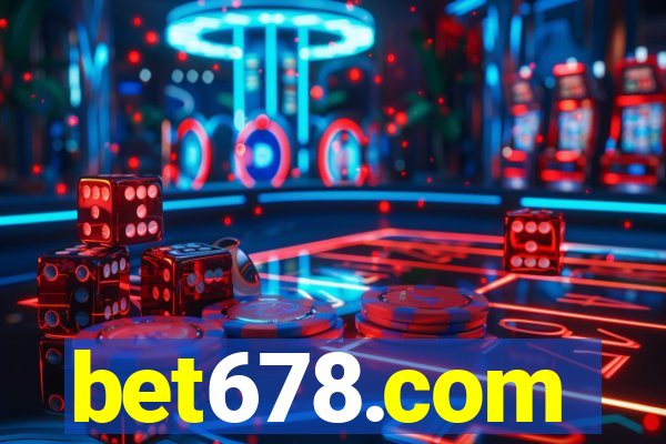 bet678.com