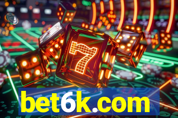 bet6k.com