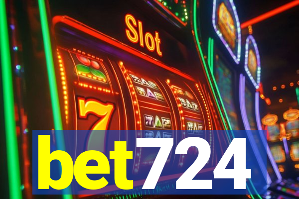 bet724