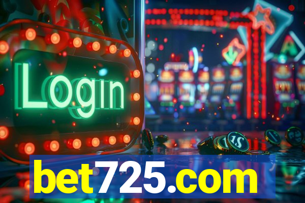 bet725.com