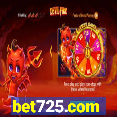 bet725.com