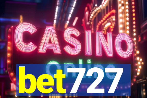 bet727