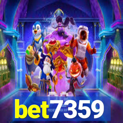 bet7359