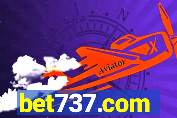 bet737.com