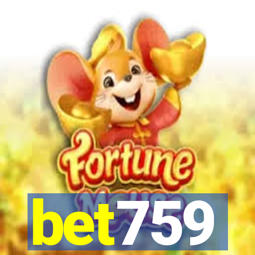 bet759