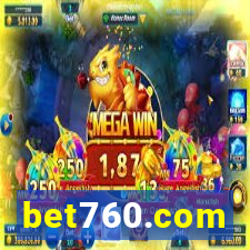 bet760.com