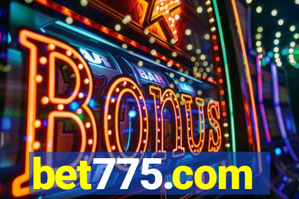 bet775.com