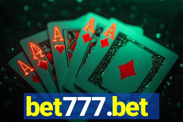 bet777.bet