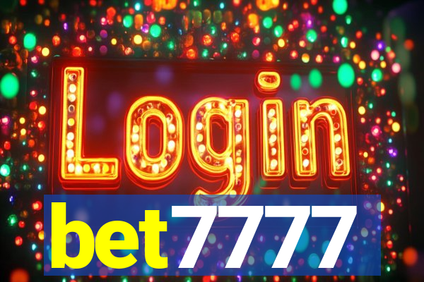 bet7777