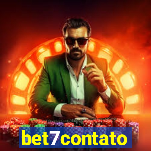 bet7contato