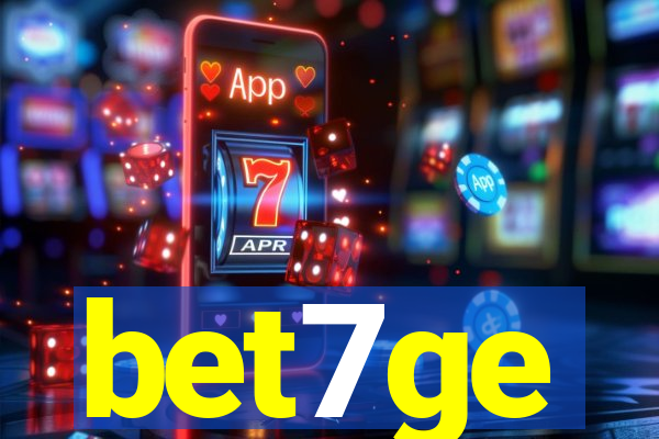 bet7ge