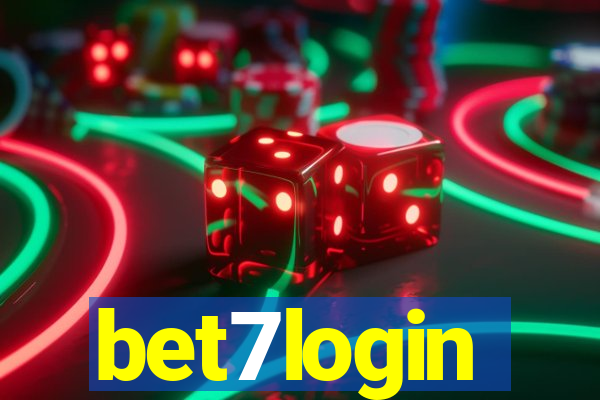 bet7login