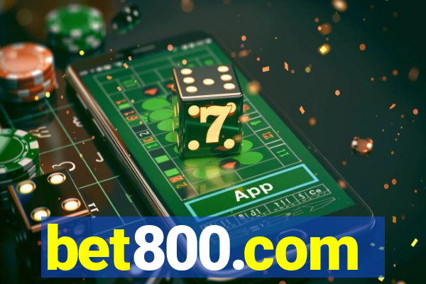 bet800.com