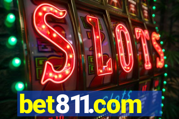 bet811.com