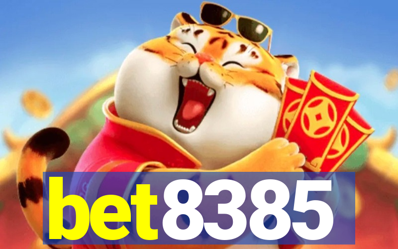 bet8385