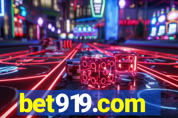 bet919.com