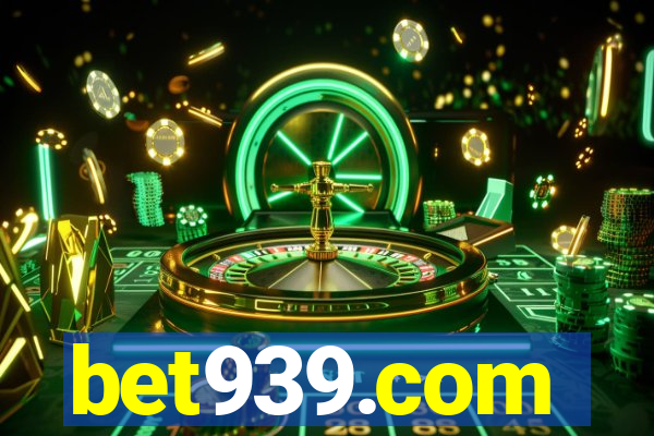 bet939.com