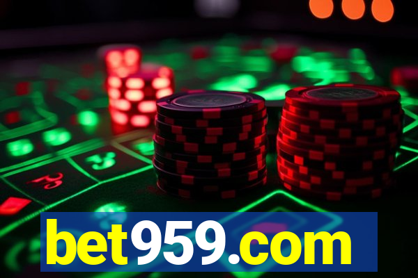 bet959.com