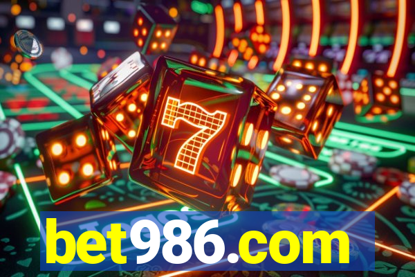 bet986.com