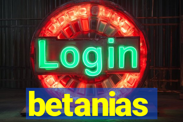 betanias