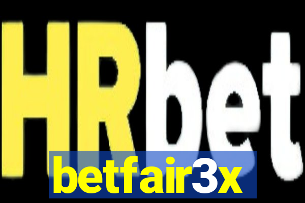 betfair3x