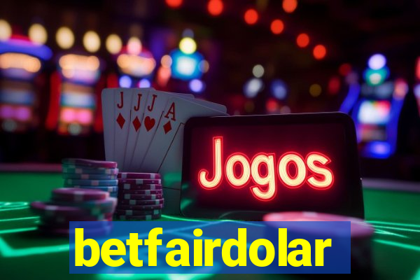 betfairdolar