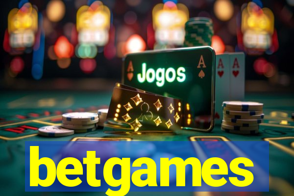 betgames