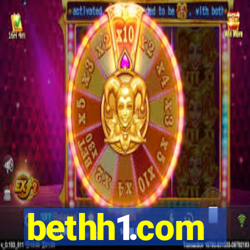 bethh1.com