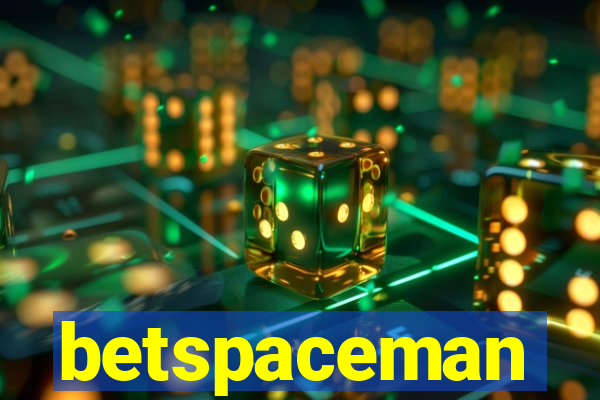 betspaceman