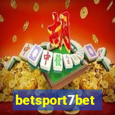 betsport7bet