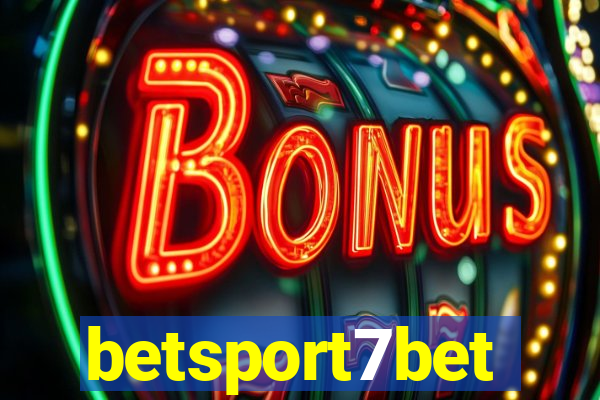 betsport7bet