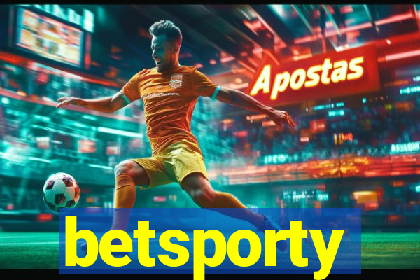 betsporty