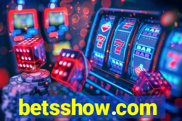 betsshow.com