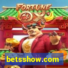 betsshow.com