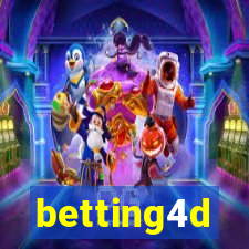 betting4d