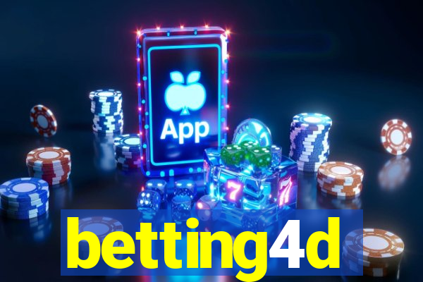 betting4d