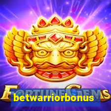 betwarriorbonus